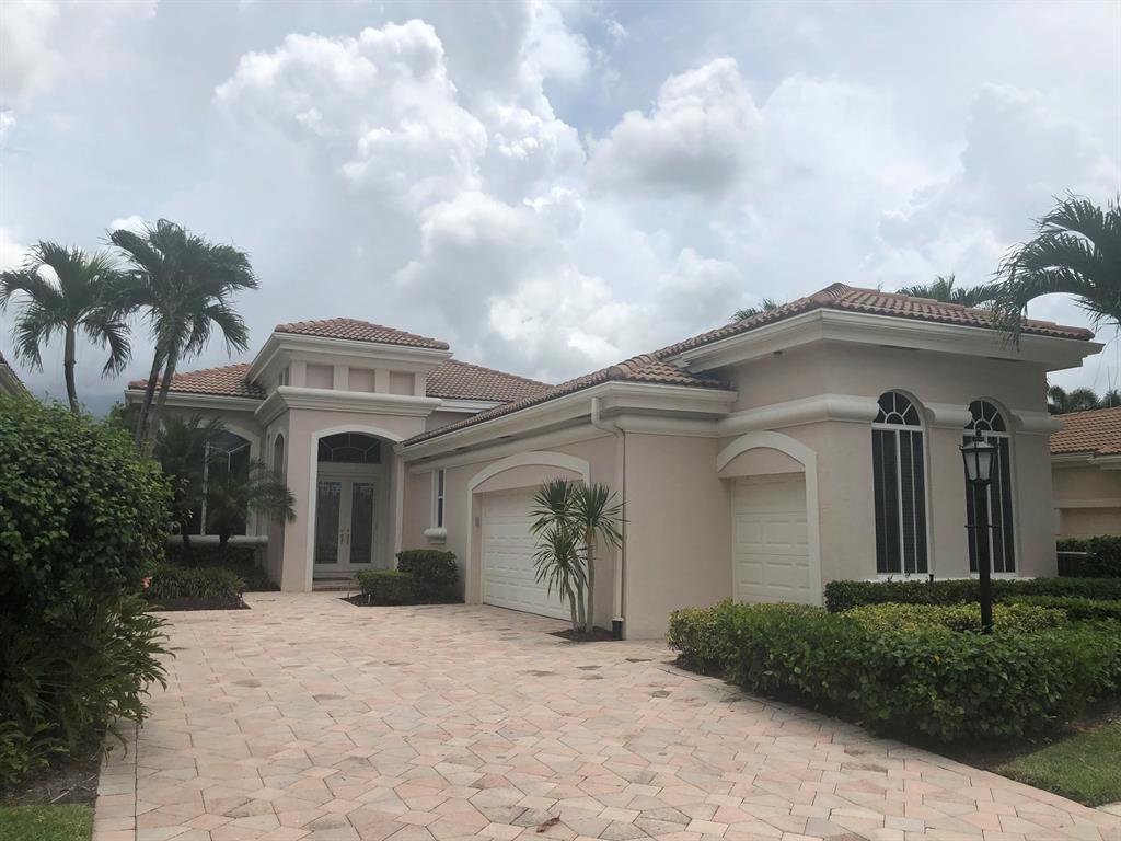 BALLENISLES - Residential