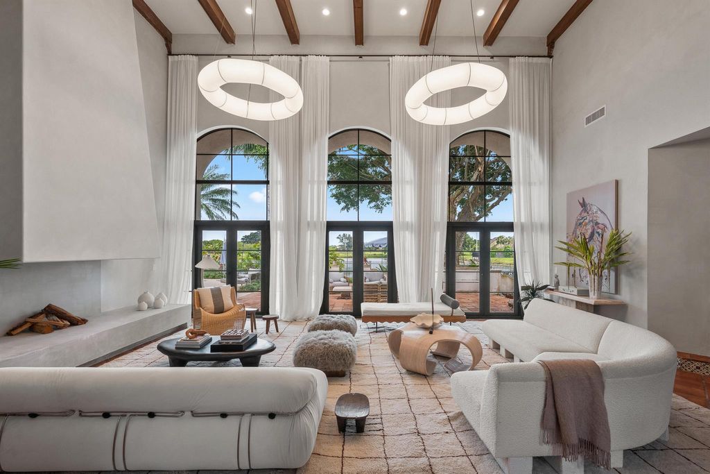 Photo of 11950 Maidstone Drive, Wellington, FL 33414 (MLS # R11079415)