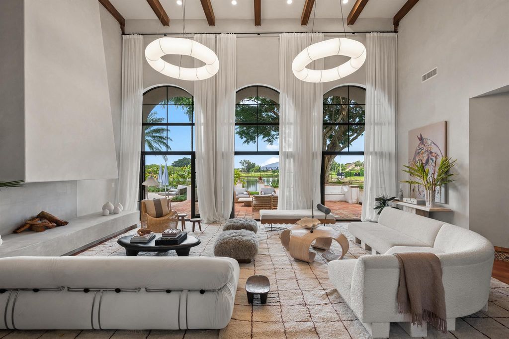 Photo of 11950 Maidstone Drive, Wellington, FL 33414 (MLS # R11079415)