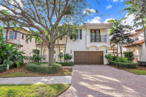 885 Taft Court Palm Beach Gardens FL 33418