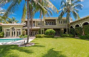 Spanish River Land Co Sub - Residential