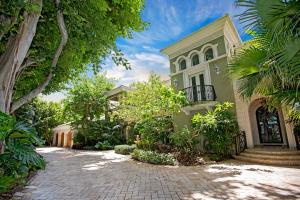 Spanish River Land Co Sub - Residential