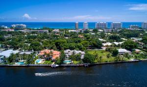 Spanish River Land Co Sub - Residential