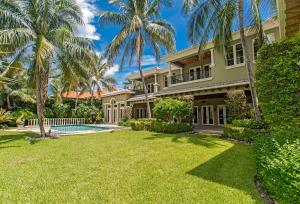 Spanish River Land Co Sub - Residential