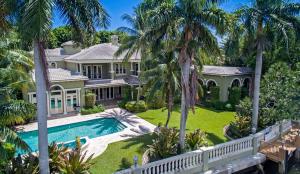 Spanish River Land Co Sub - Residential