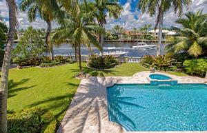 Spanish River Land Co Sub - Residential