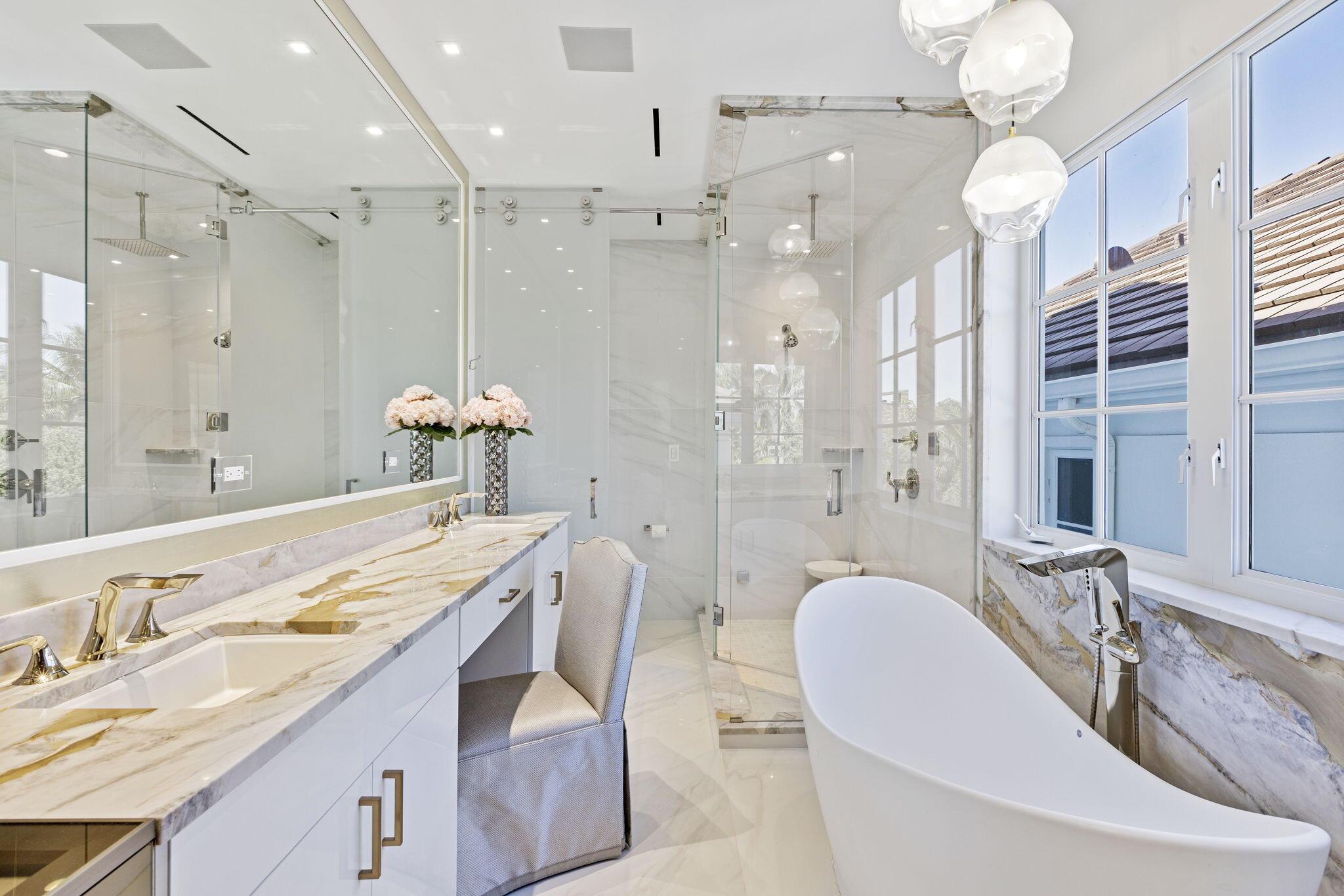 LITTLE RANCHES 1ST ADD - Residential