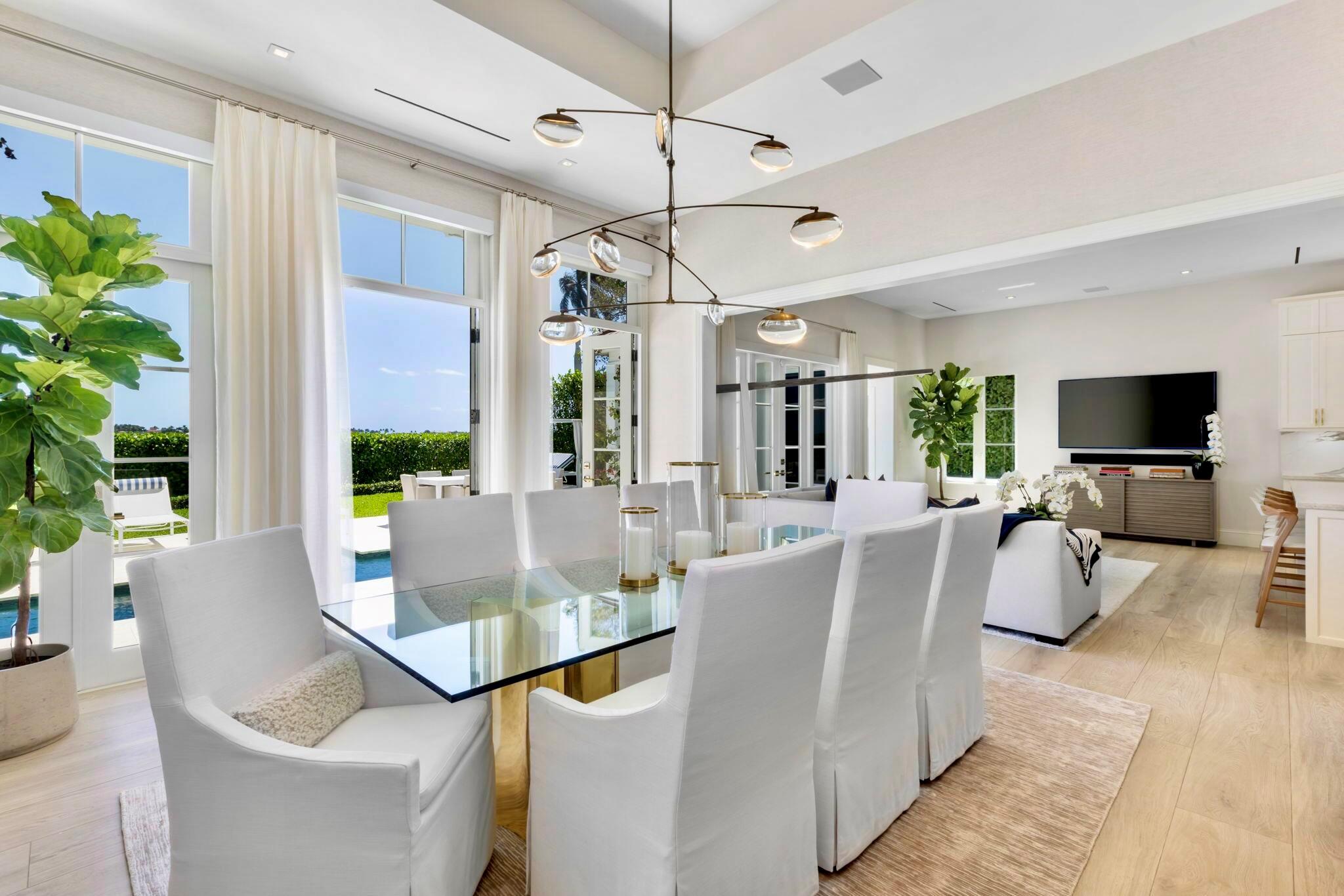 LITTLE RANCHES 1ST ADD - Residential