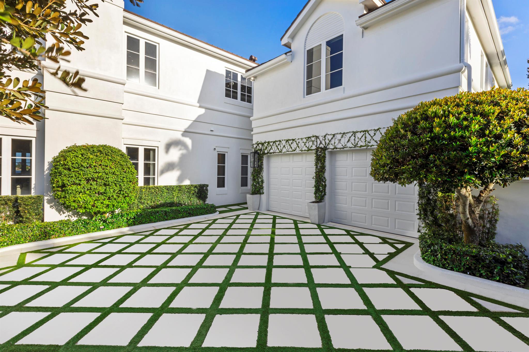 LITTLE RANCHES 1ST ADD - Residential