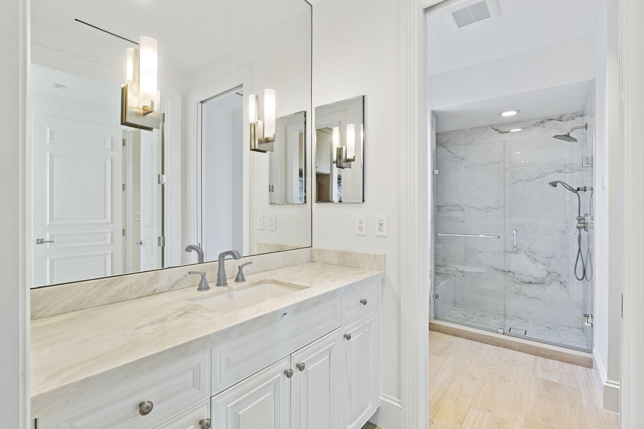 LITTLE RANCHES 1ST ADD - Residential