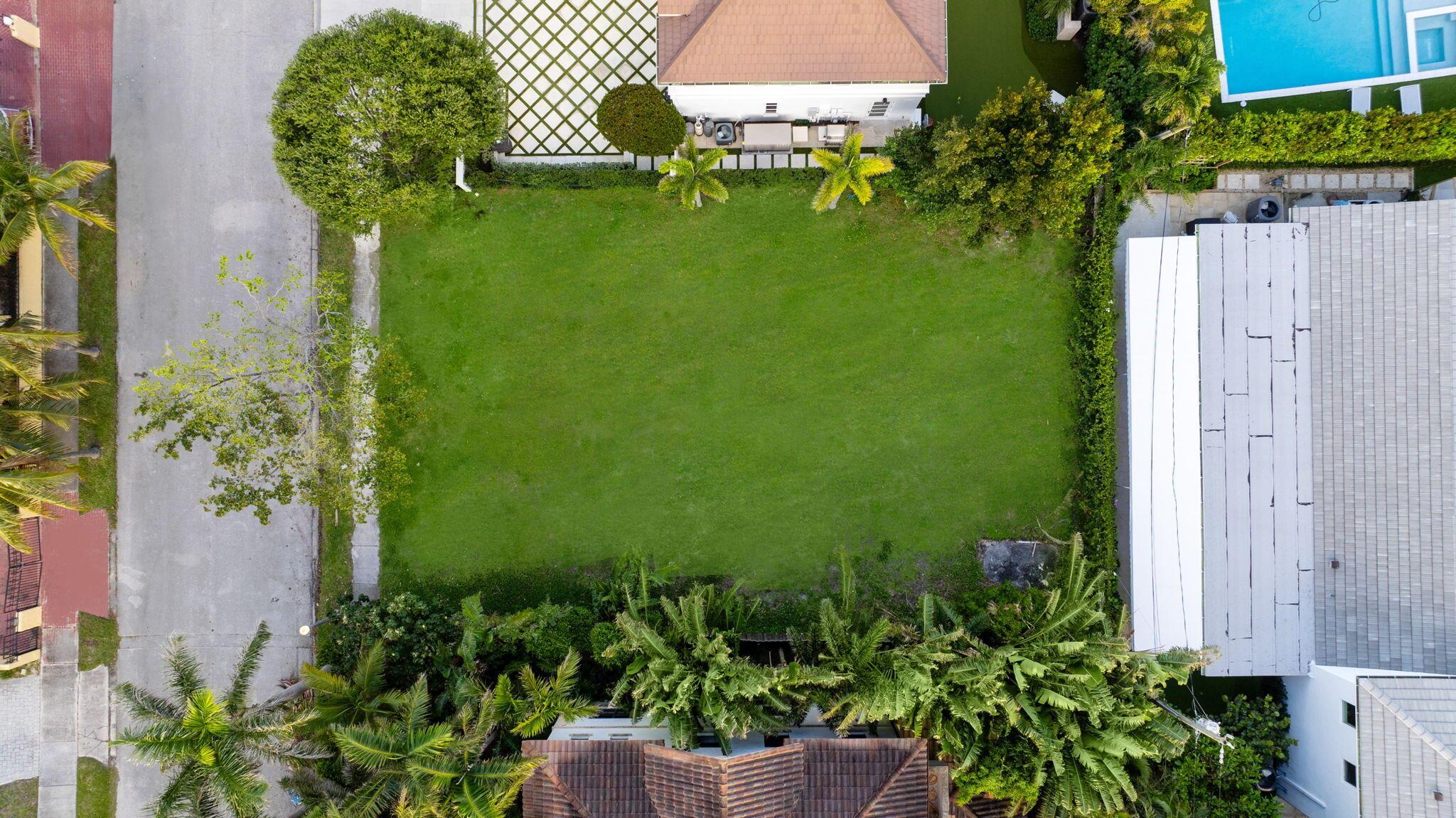 LITTLE RANCHES 1ST ADD - Residential