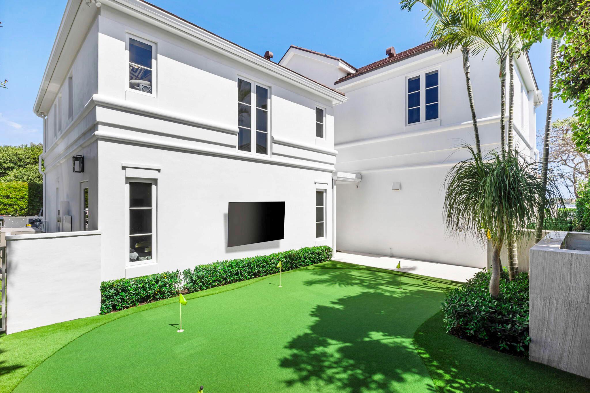 LITTLE RANCHES 1ST ADD - Residential