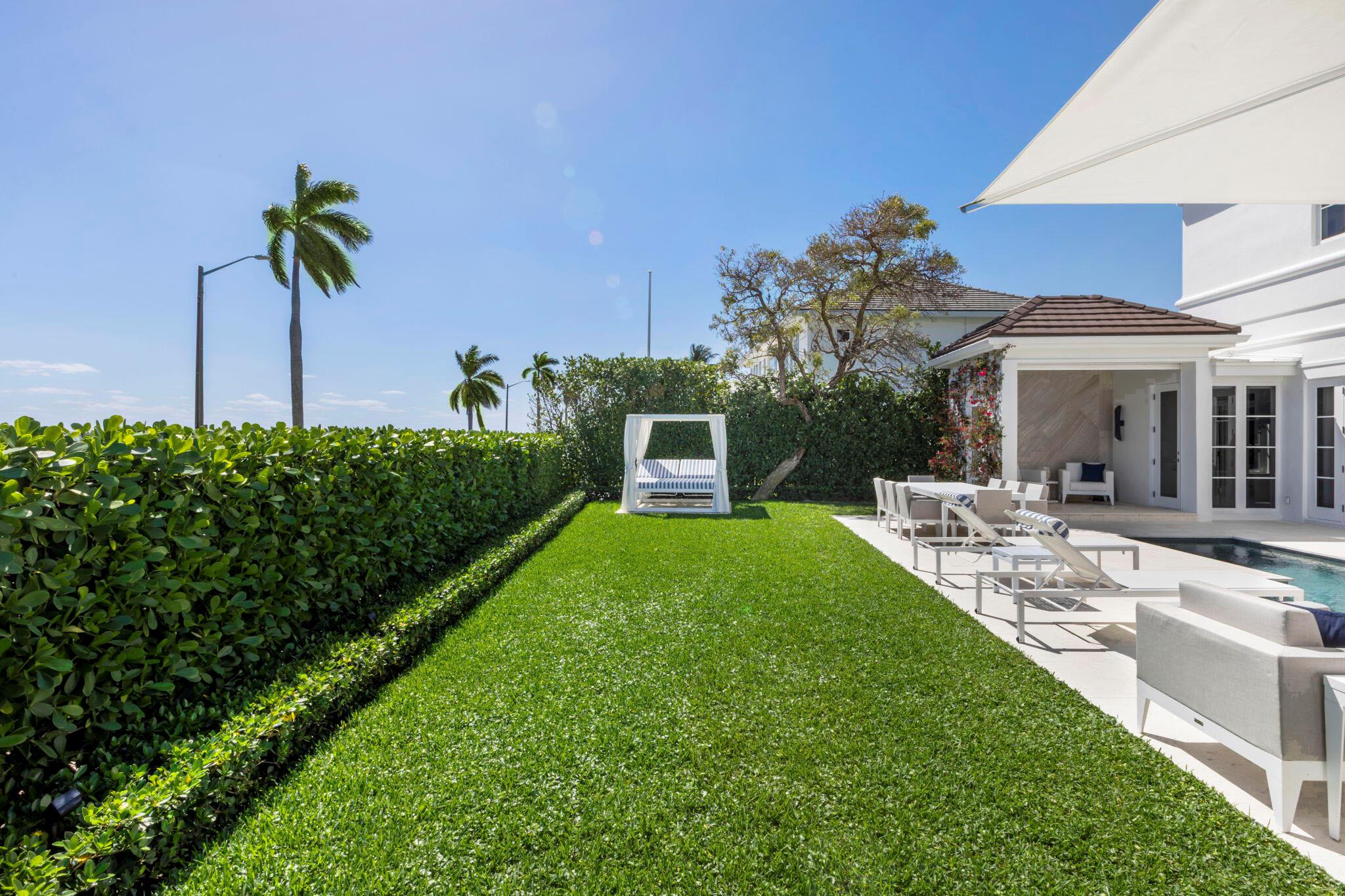 LITTLE RANCHES 1ST ADD - Residential