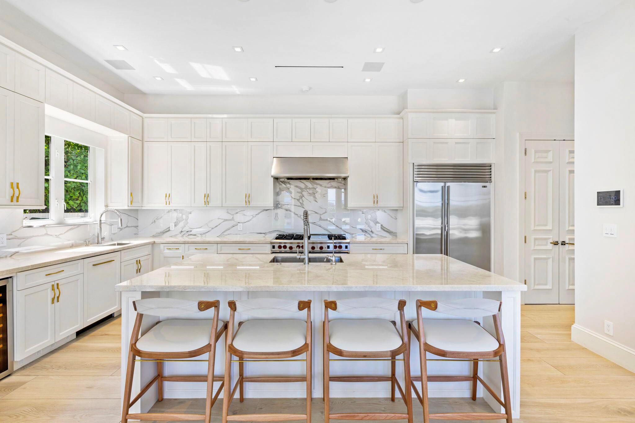 LITTLE RANCHES 1ST ADD - Residential