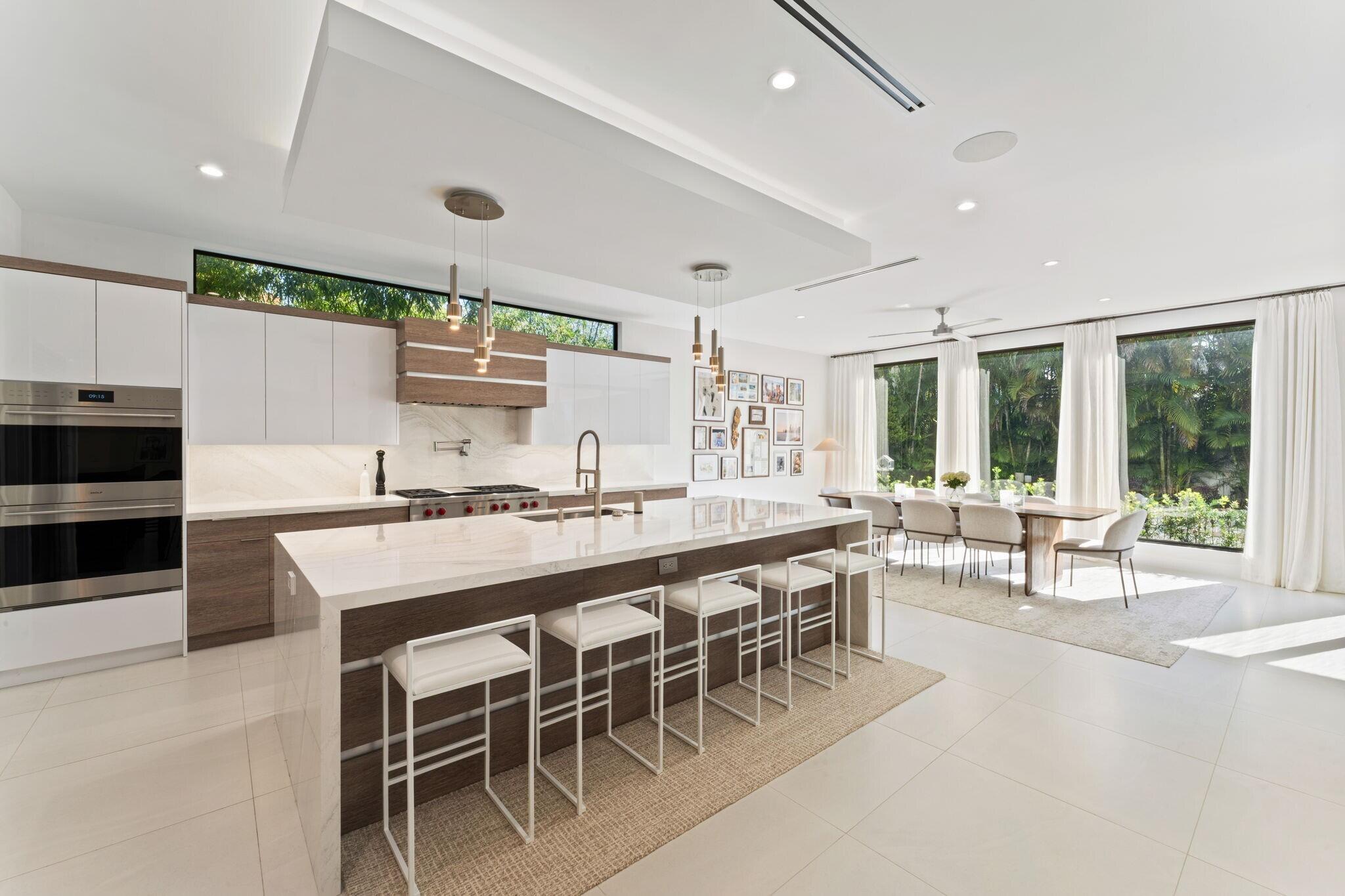 RIO VISTA ISLES - Residential