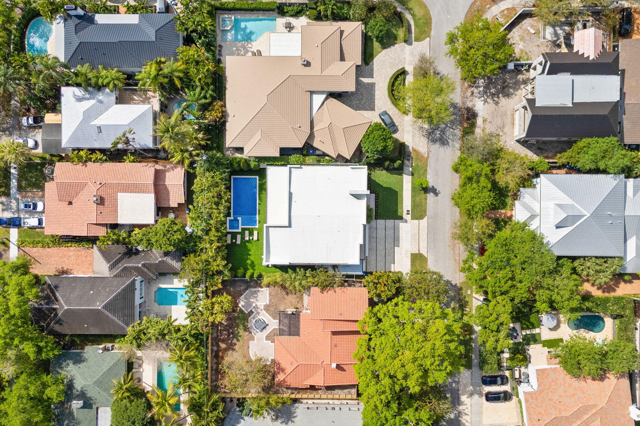 RIO VISTA ISLES - Residential