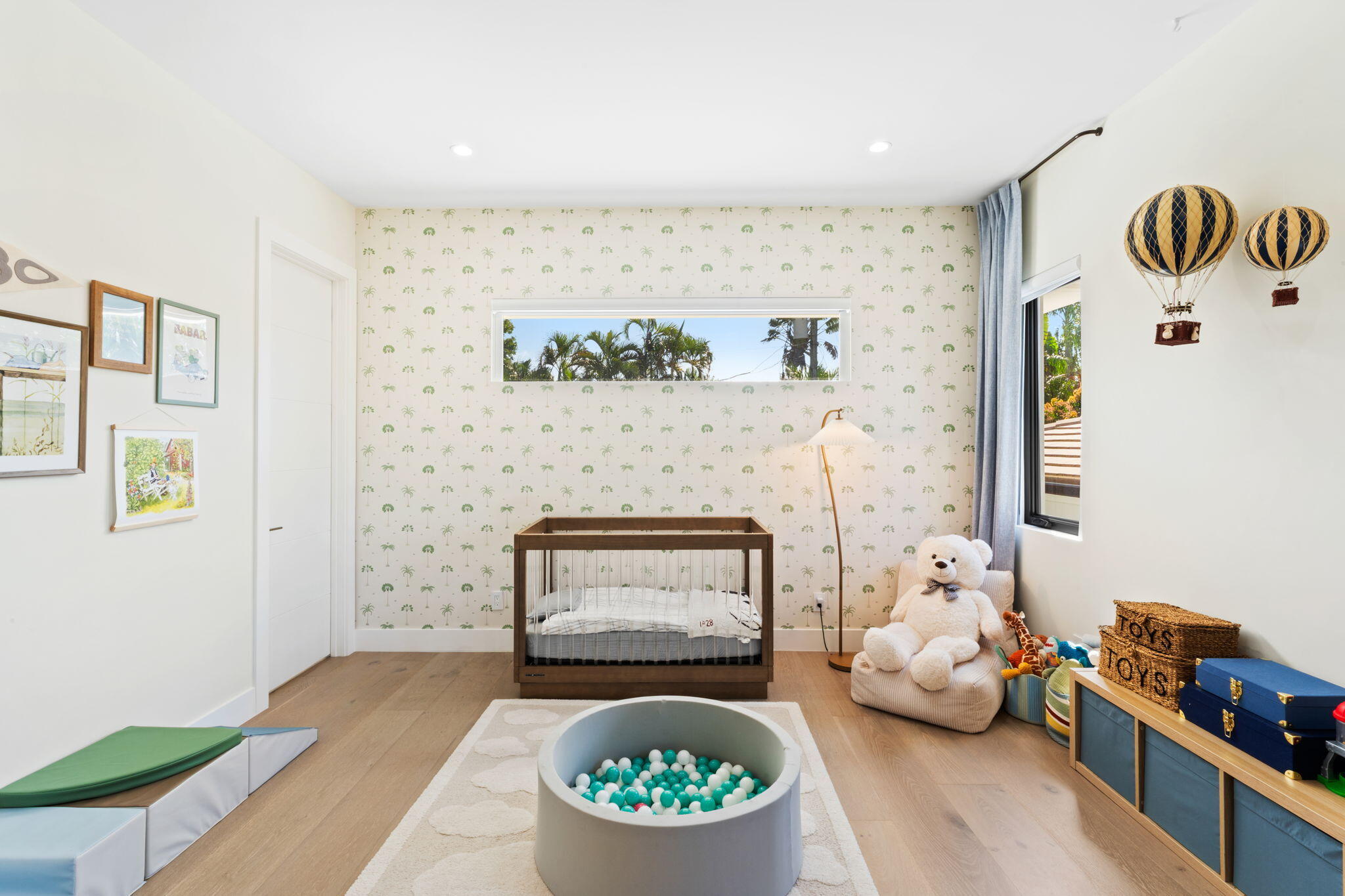 RIO VISTA ISLES - Residential