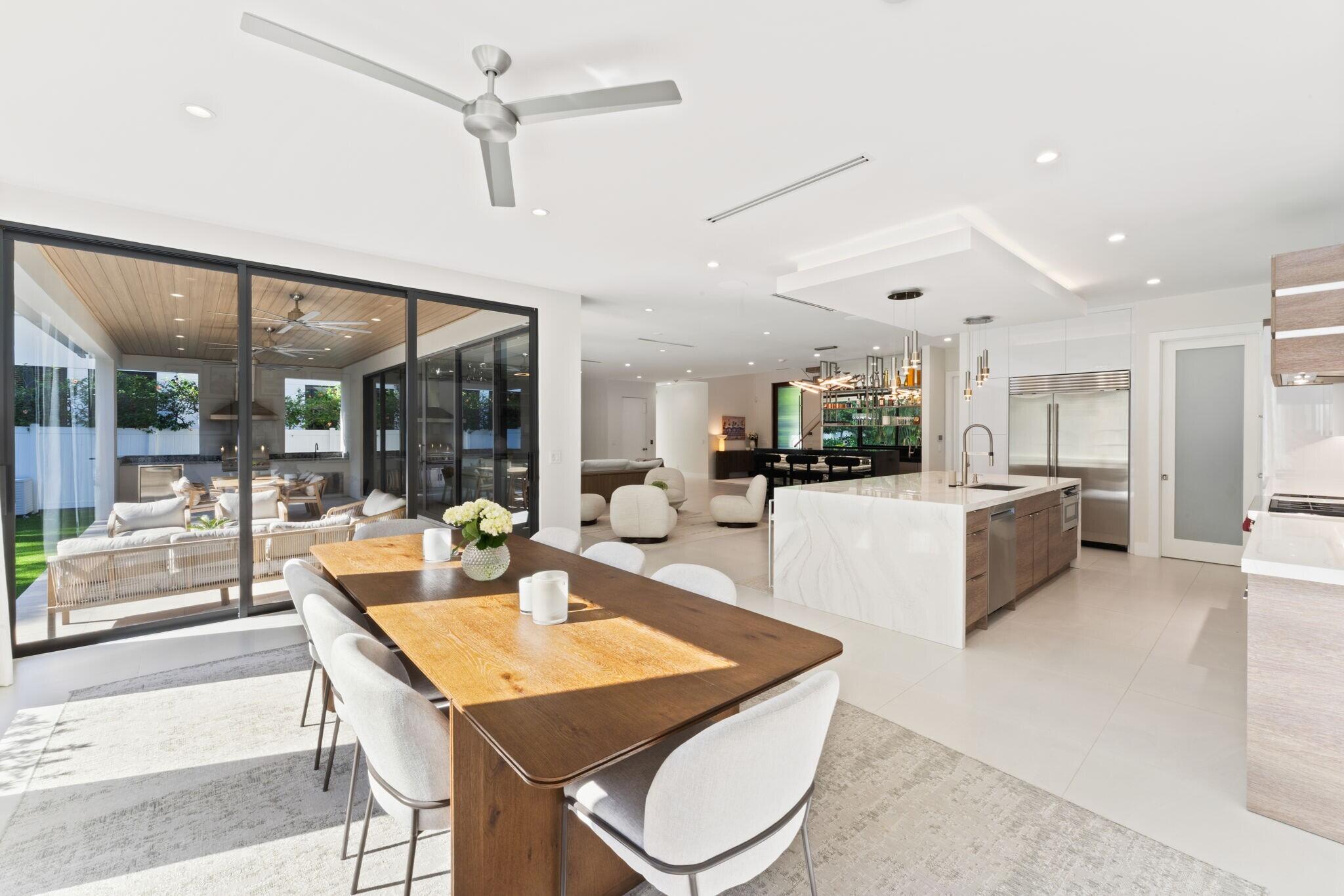 RIO VISTA ISLES - Residential