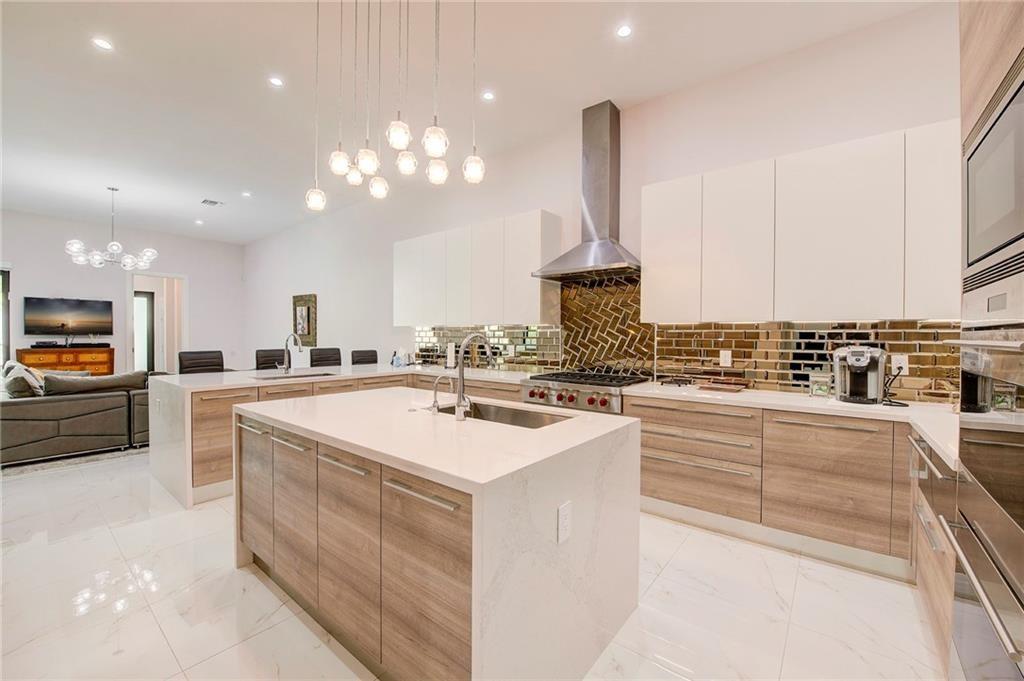 PRESERVE AT EMERALD HILLS - Residential