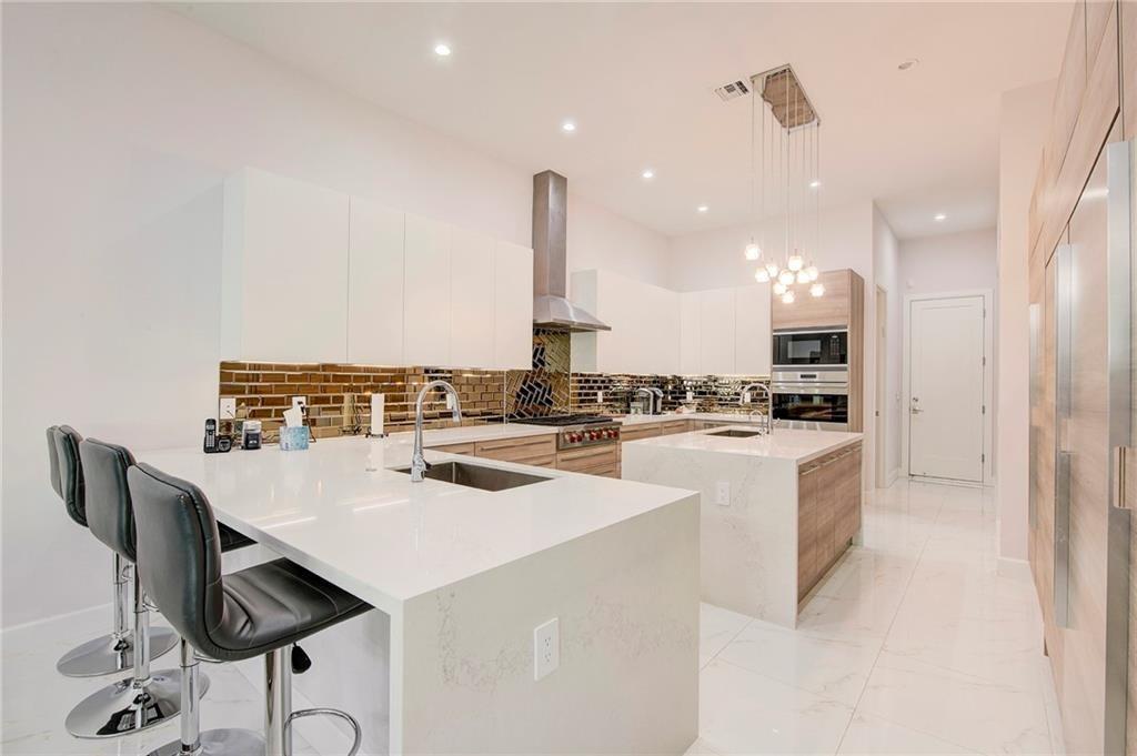 PRESERVE AT EMERALD HILLS - Residential