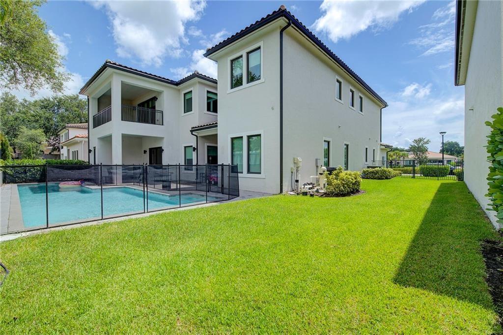 PRESERVE AT EMERALD HILLS - Residential