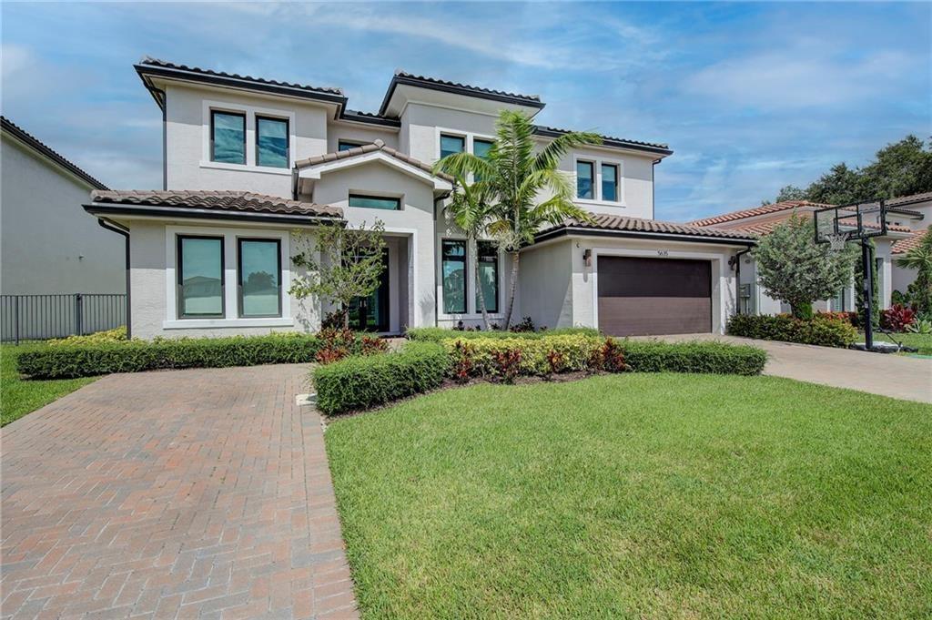 PRESERVE AT EMERALD HILLS - Residential