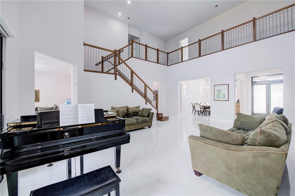 PRESERVE AT EMERALD HILLS - Residential
