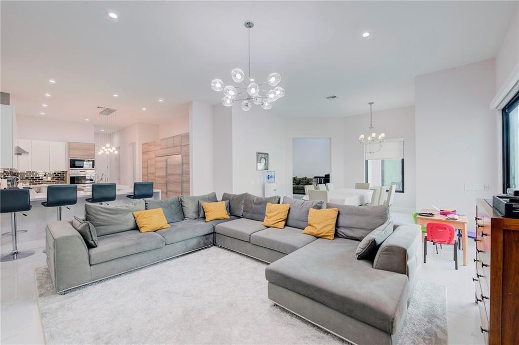 PRESERVE AT EMERALD HILLS - Residential
