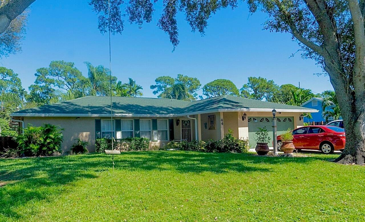 FLORIDA GARDENS 4 - Residential