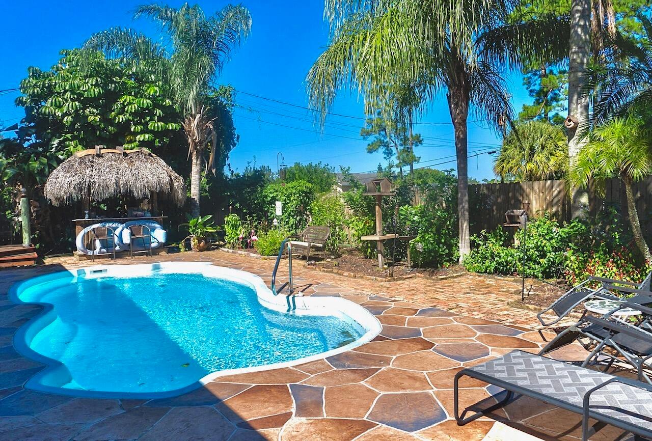 FLORIDA GARDENS 4 - Residential