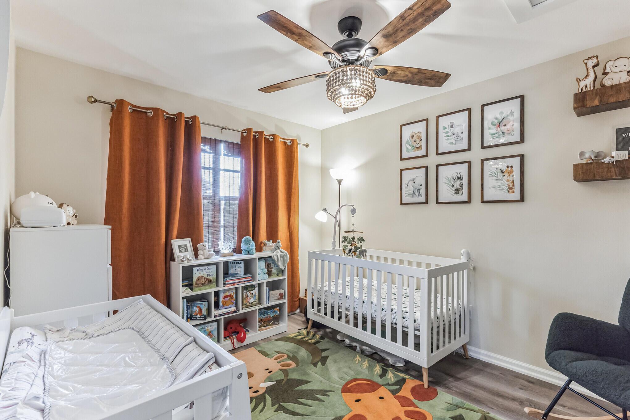 FLORIDA GARDENS 4 - Residential