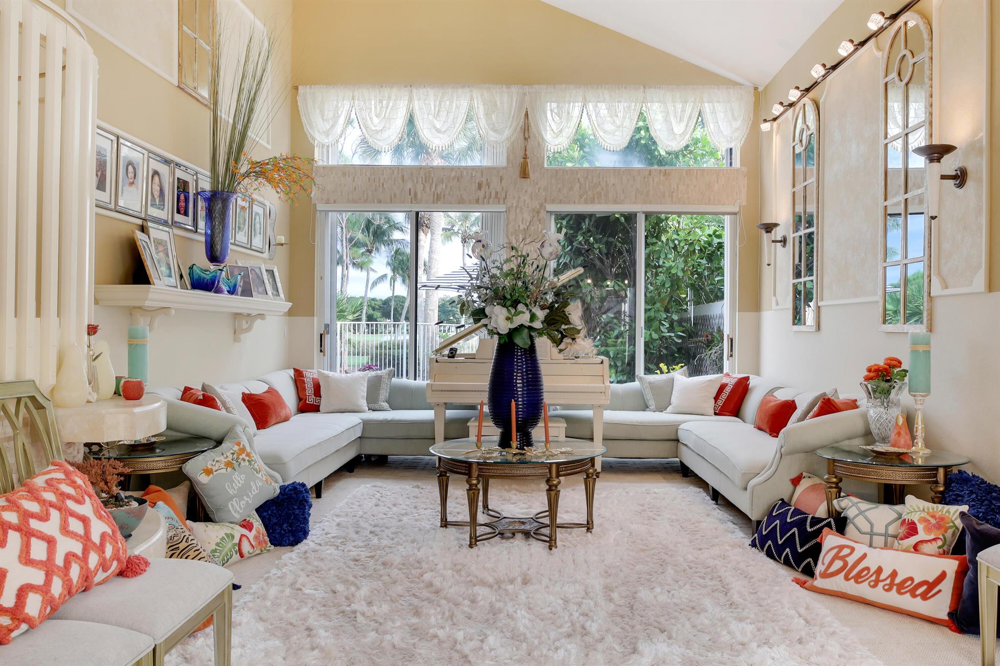 CLASSICS AT BEAR LAKES - Residential Lease