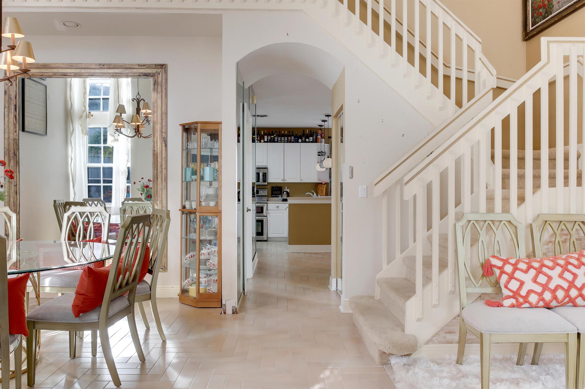 CLASSICS AT BEAR LAKES - Residential Lease