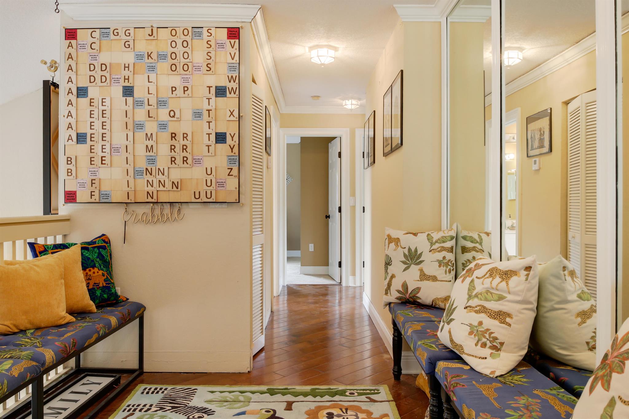 CLASSICS AT BEAR LAKES - Residential Lease