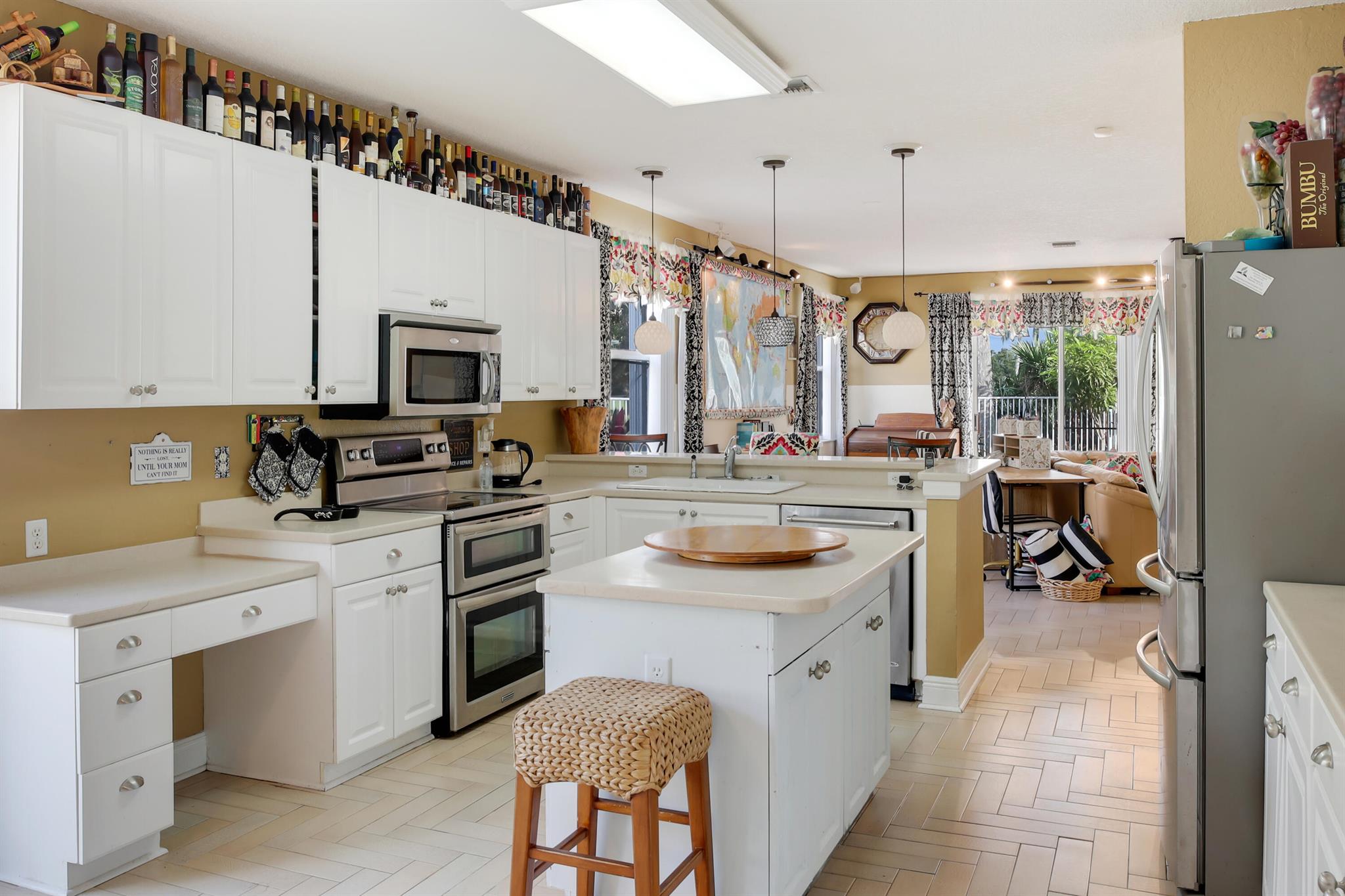 CLASSICS AT BEAR LAKES - Residential Lease