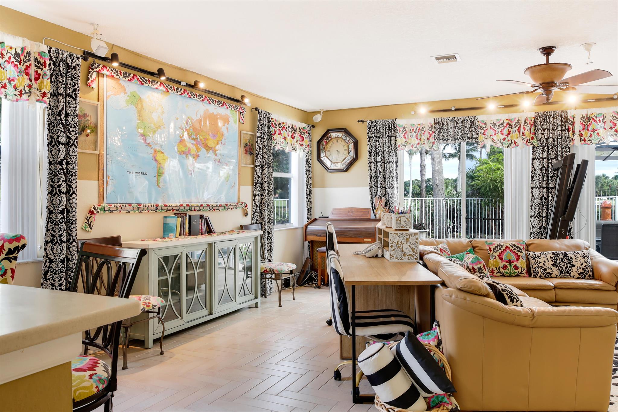 CLASSICS AT BEAR LAKES - Residential Lease