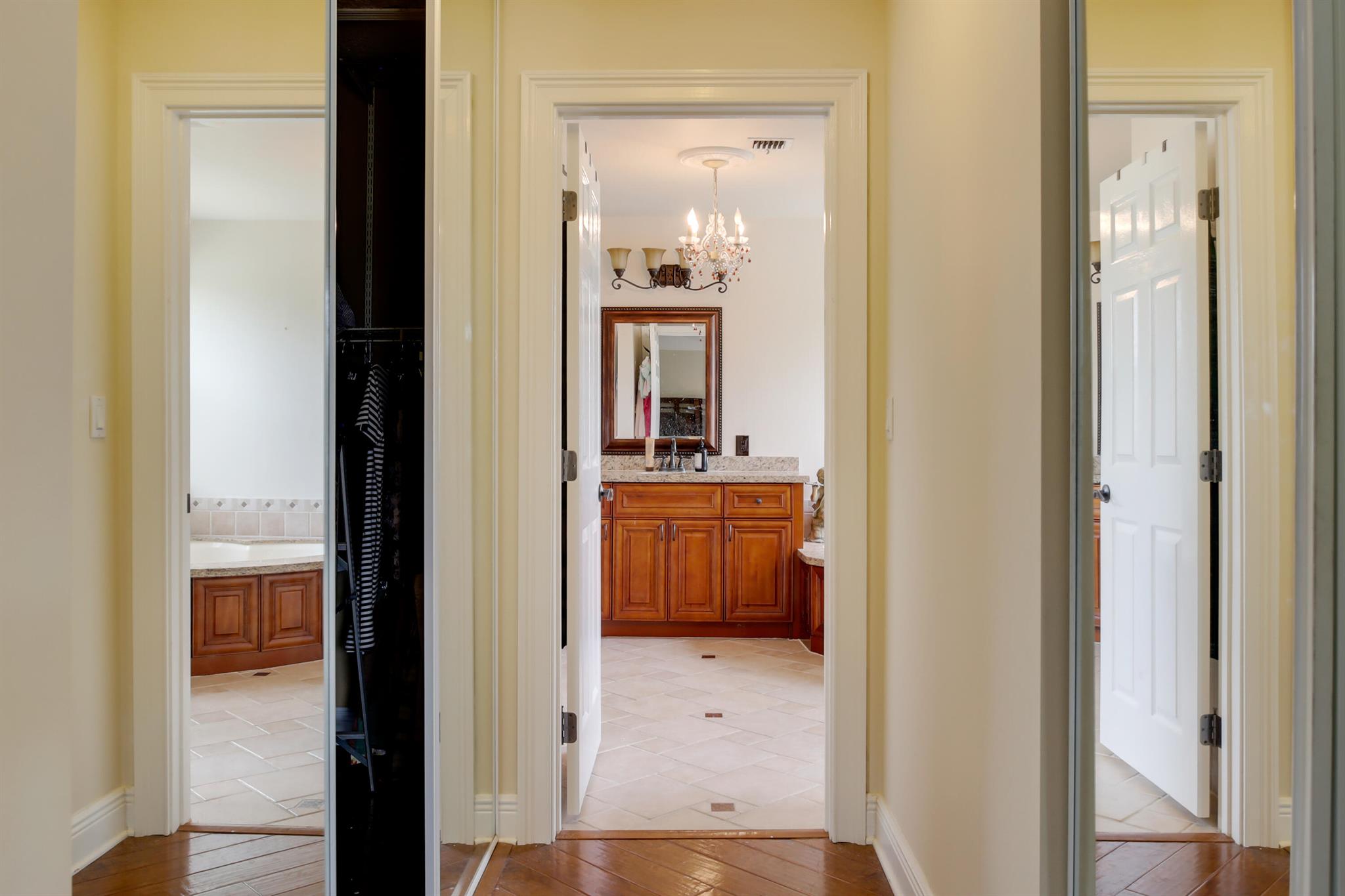 CLASSICS AT BEAR LAKES - Residential Lease