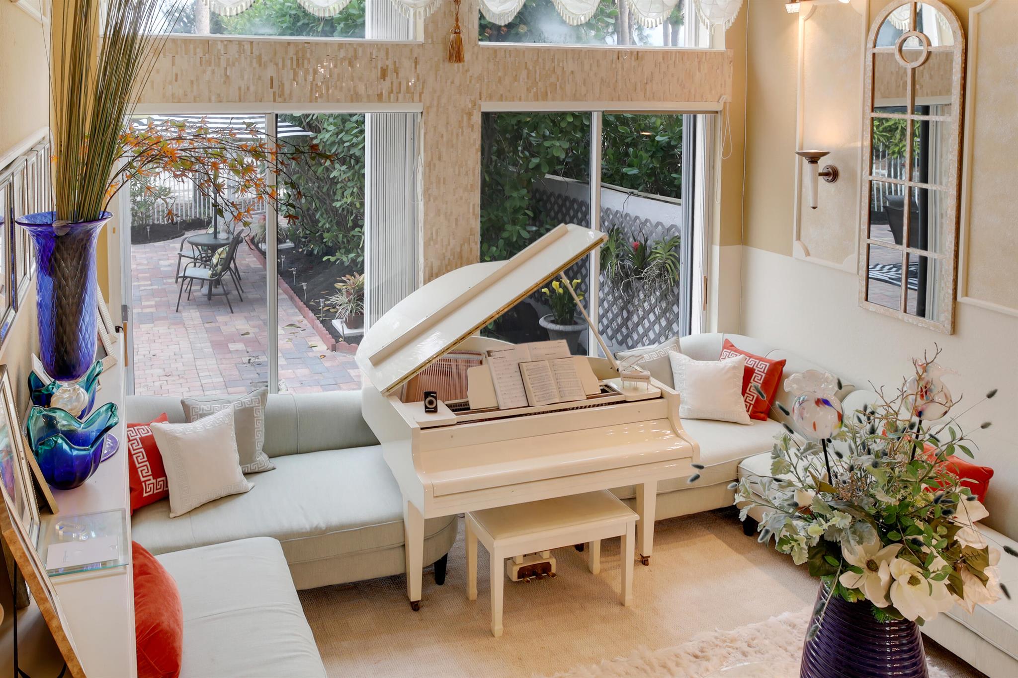 CLASSICS AT BEAR LAKES - Residential Lease