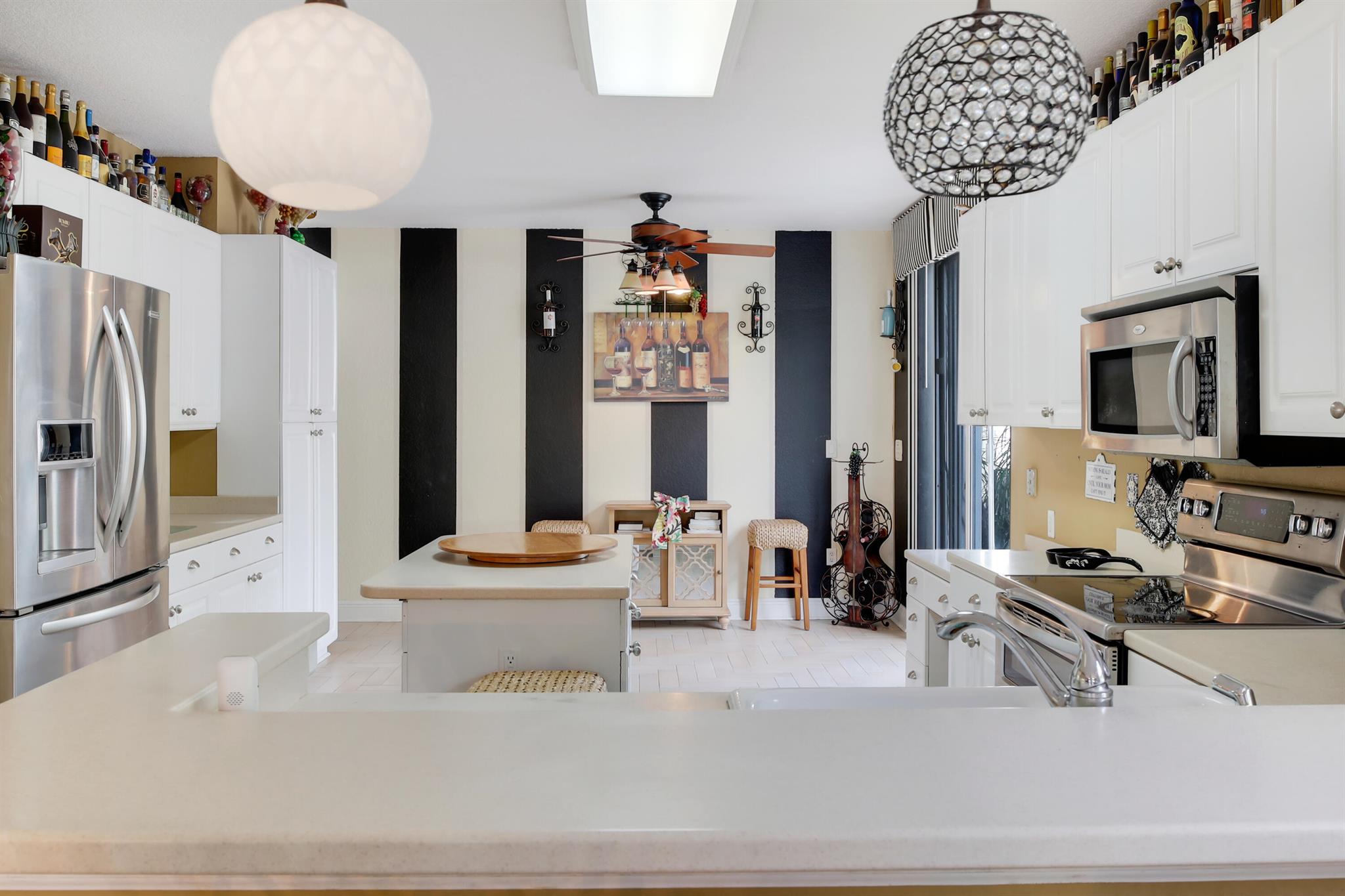 CLASSICS AT BEAR LAKES - Residential Lease