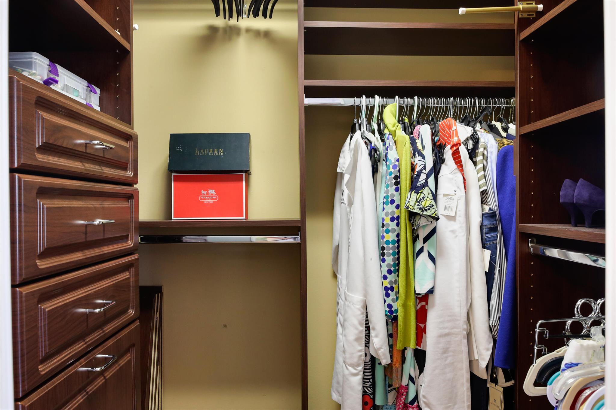 CLASSICS AT BEAR LAKES - Residential Lease