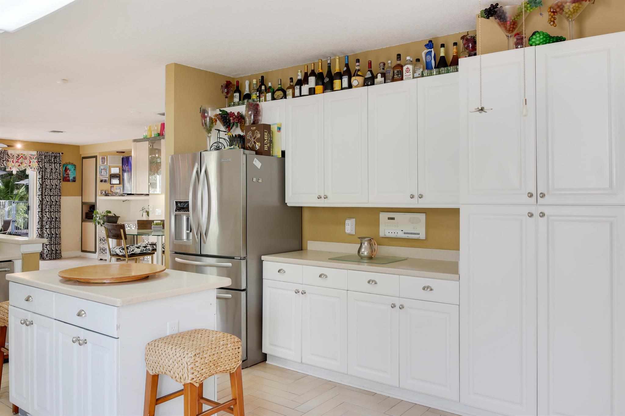 CLASSICS AT BEAR LAKES - Residential Lease