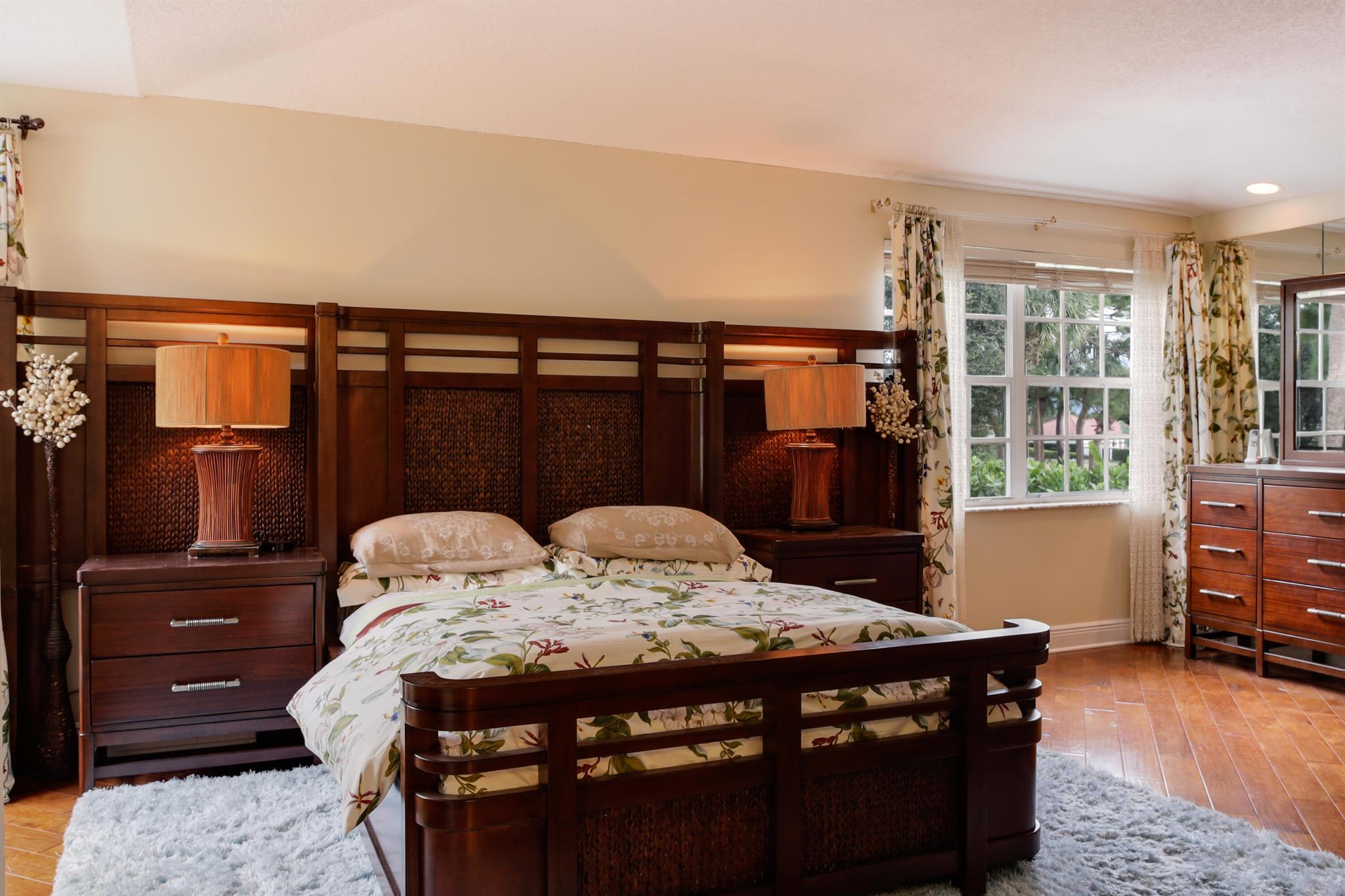 CLASSICS AT BEAR LAKES - Residential Lease