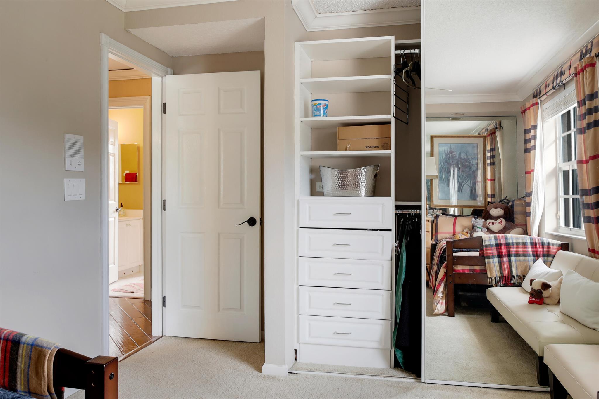 CLASSICS AT BEAR LAKES - Residential Lease