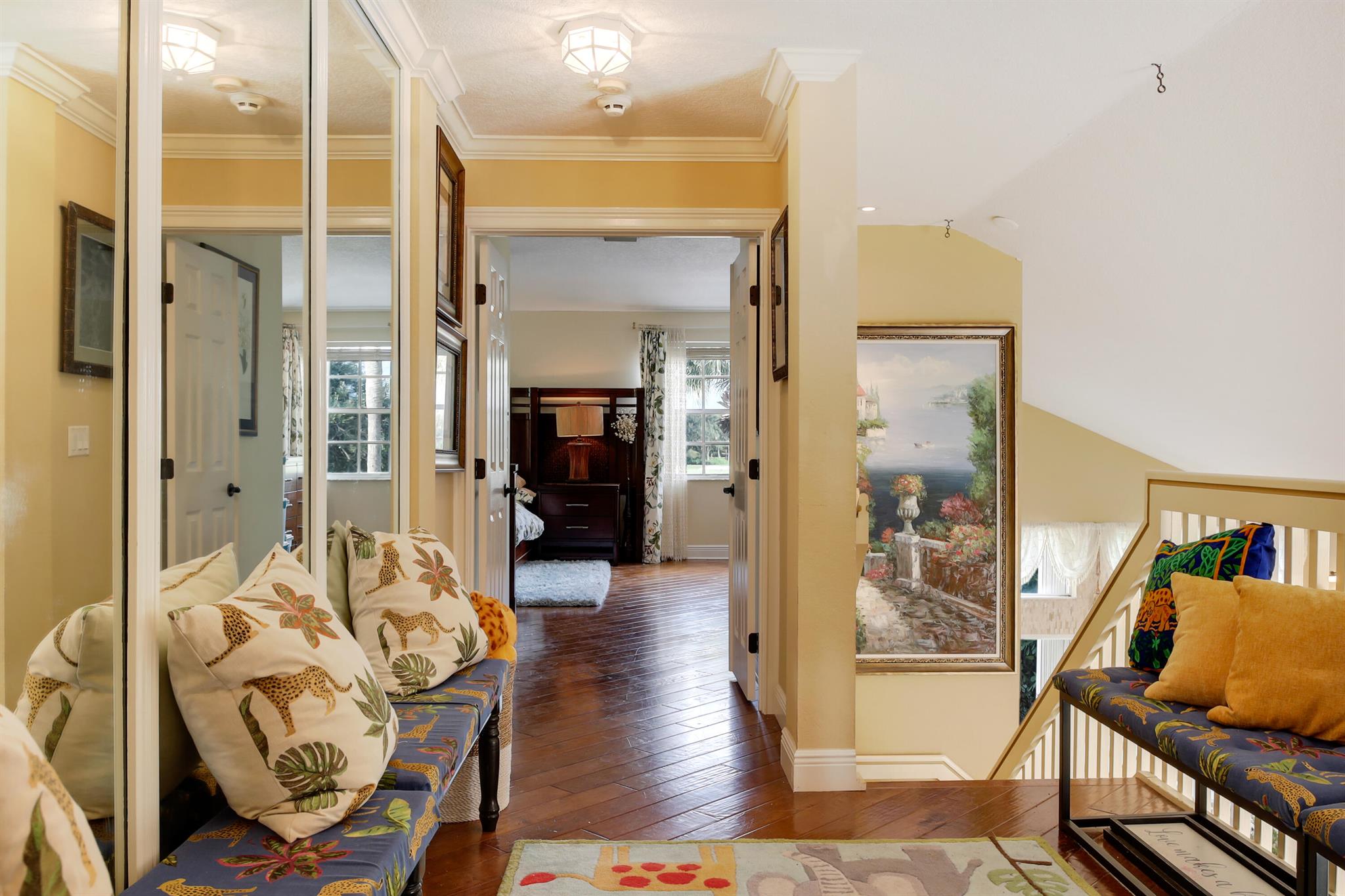 CLASSICS AT BEAR LAKES - Residential Lease