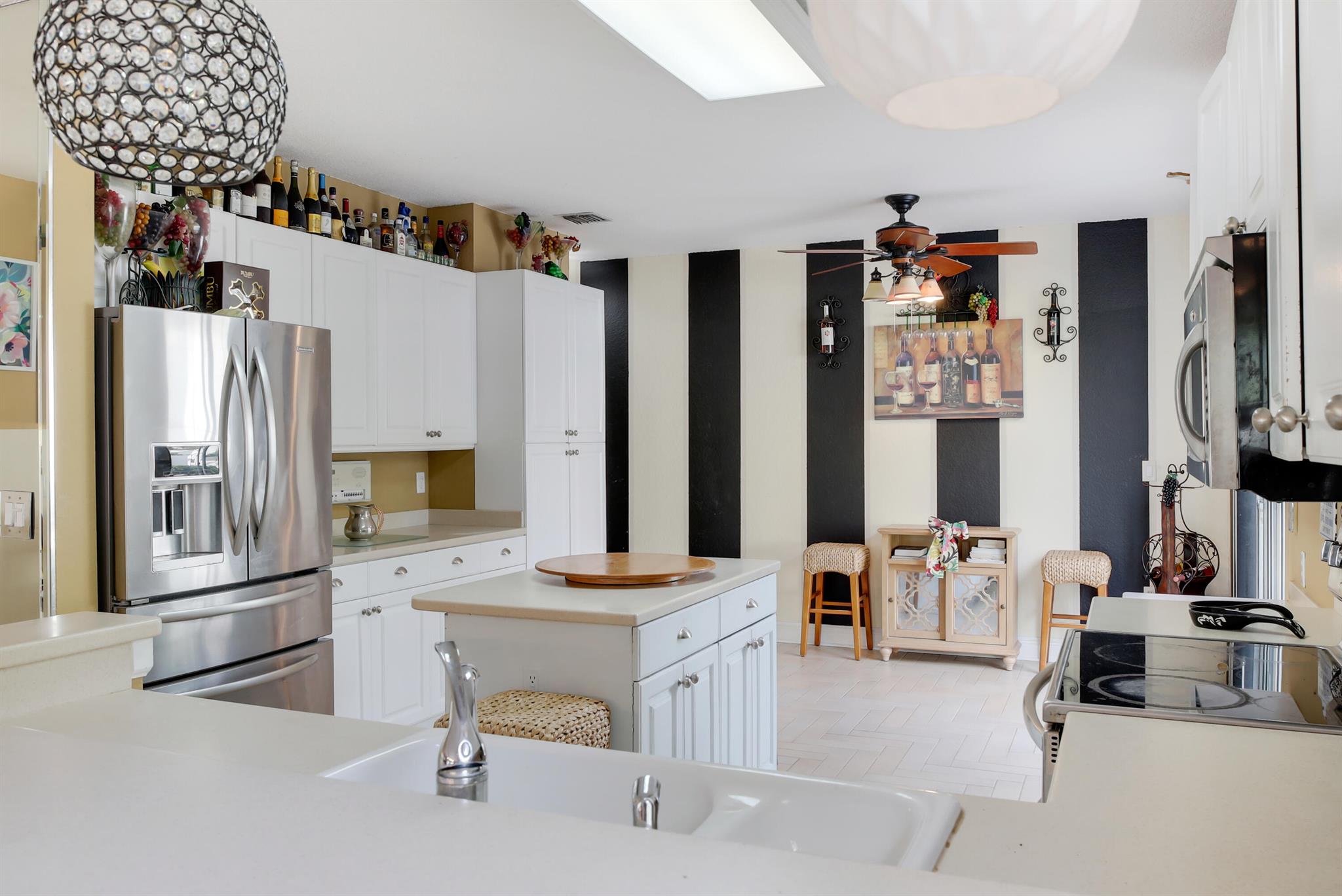 CLASSICS AT BEAR LAKES - Residential Lease