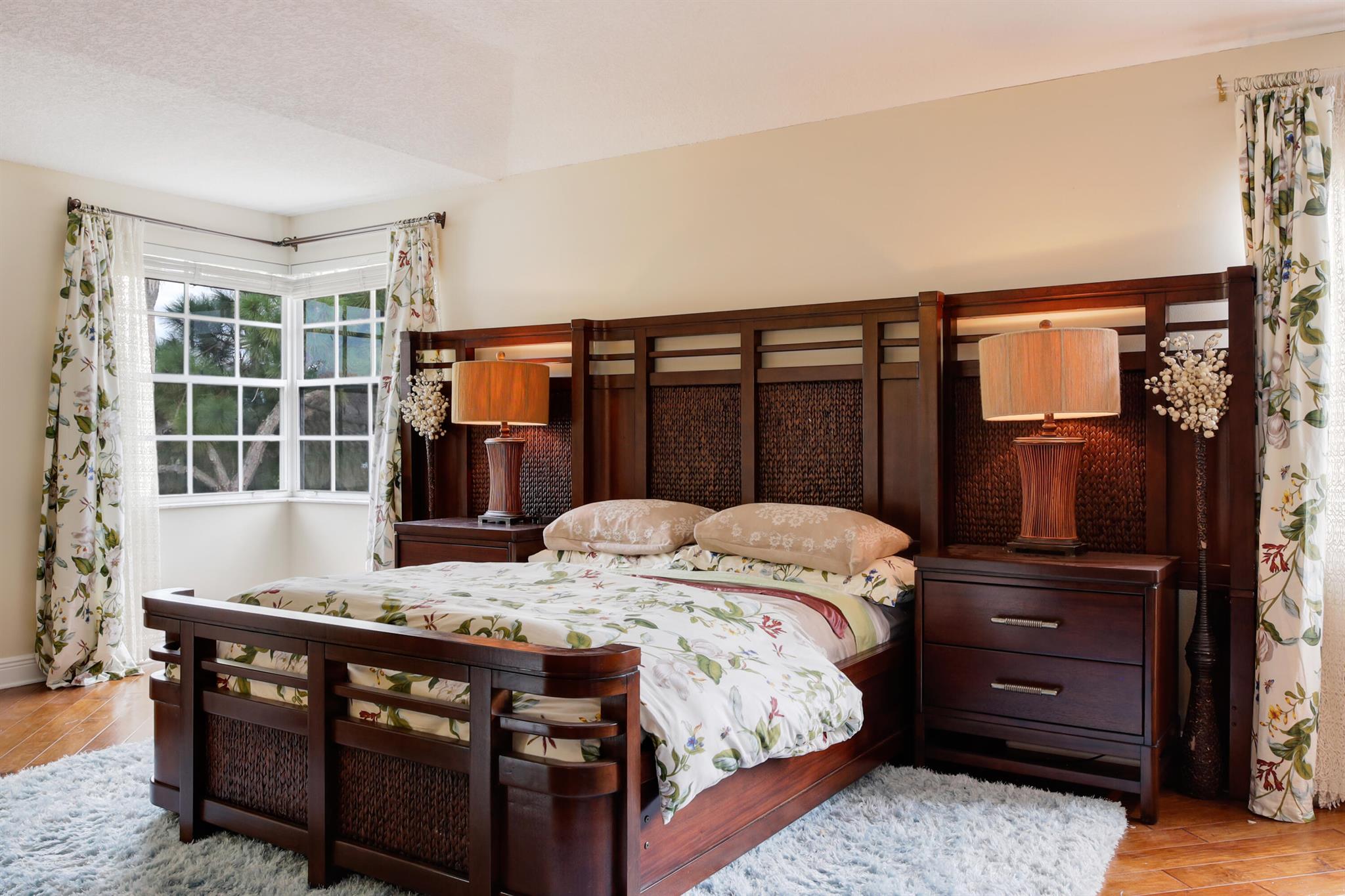 CLASSICS AT BEAR LAKES - Residential Lease