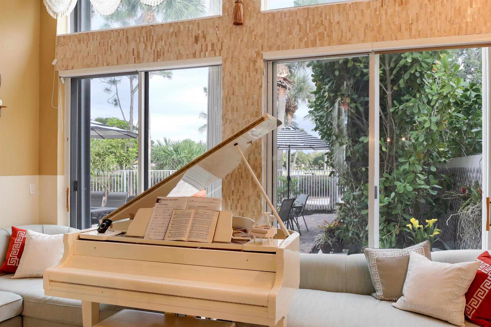 CLASSICS AT BEAR LAKES - Residential Lease