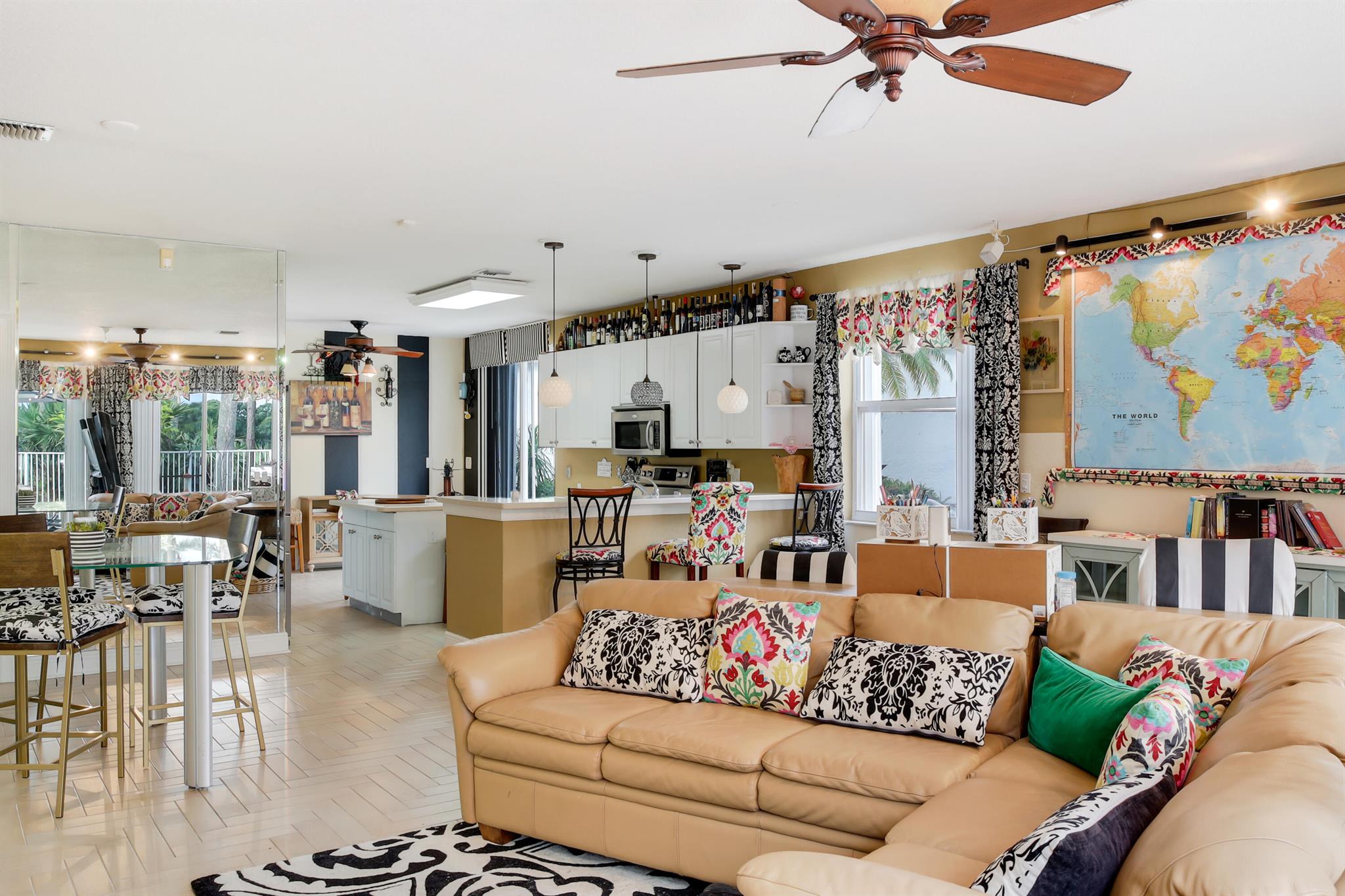 CLASSICS AT BEAR LAKES - Residential Lease