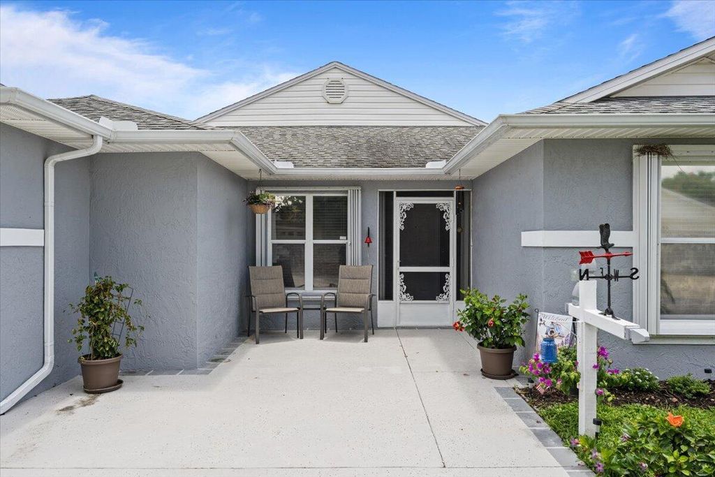 Photo of 6659 Picante Circle, Fort Pierce, FL 34951 (MLS # R11106114)