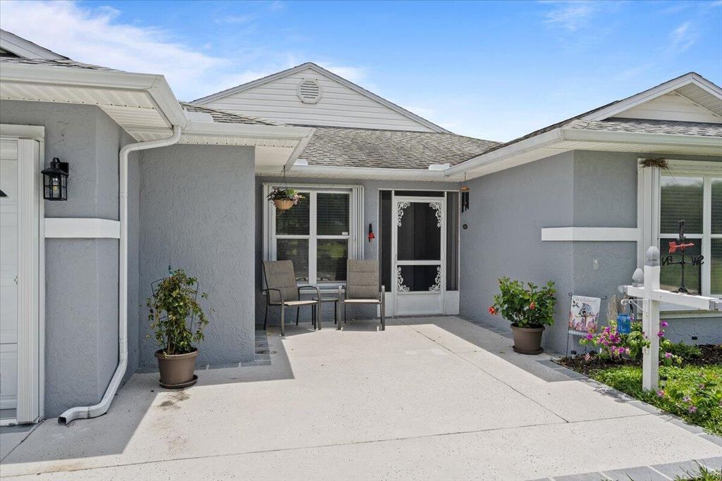 Photo of 6659 Picante Circle, Fort Pierce, FL 34951 (MLS # R11106114)